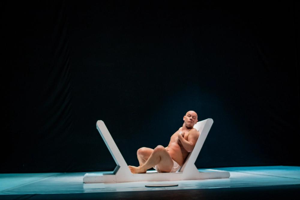 El alimento de las moscas FITM 2025