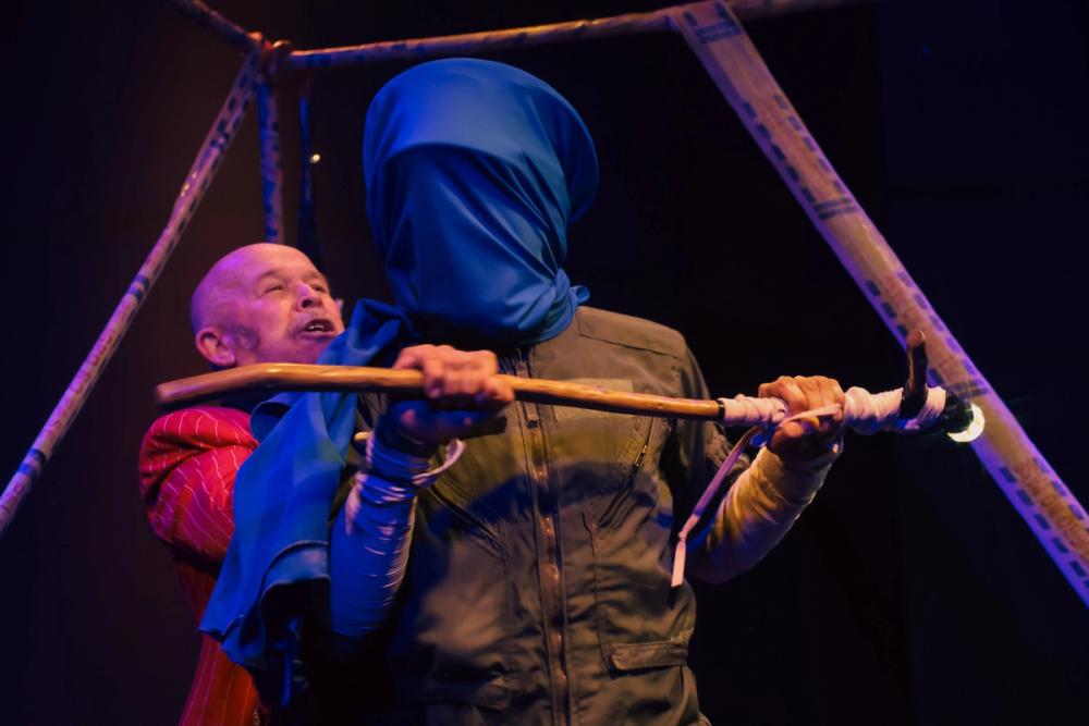 Rapsodia para un instante FITM 2025