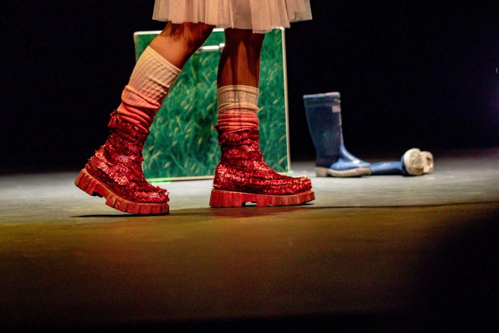 Mago de oz FITM 2025