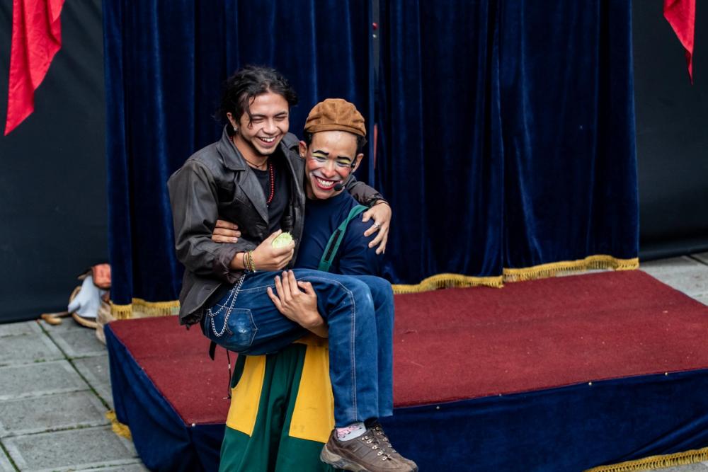 Pura Carreta FITM 2025