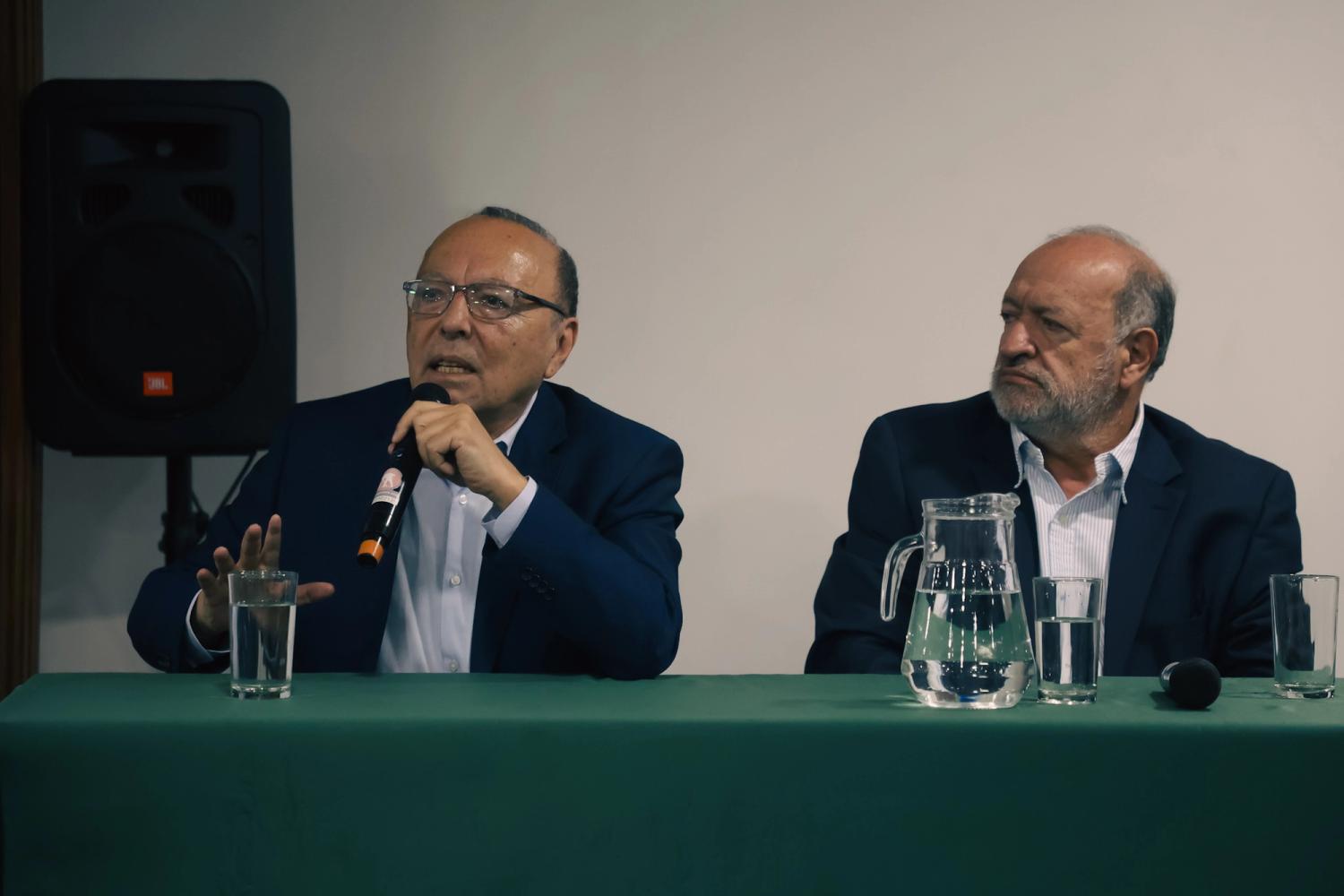 Patricio Rivas Herrera: La historia como memoria viva