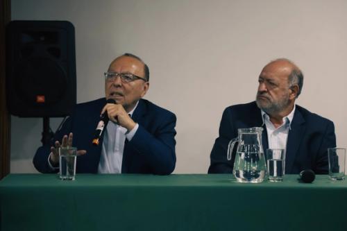 Patricio Rivas Herrera: La historia como memoria viva