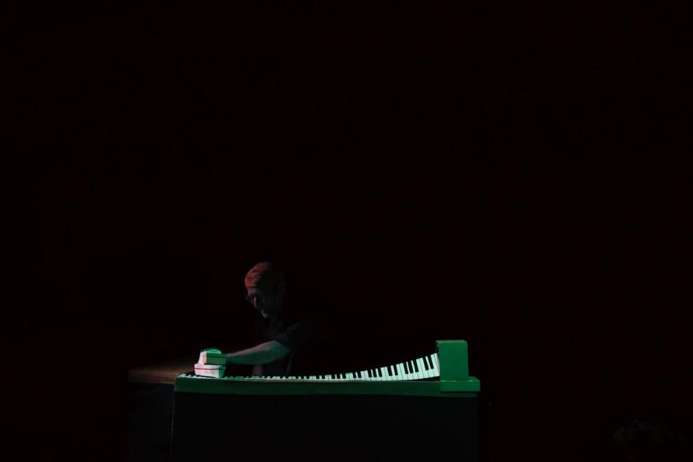 Zapatos nuevos FITM 2025