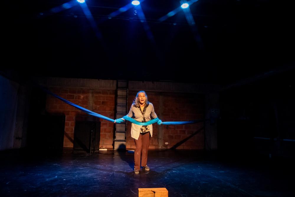 El ojo de la casa FITM 2025