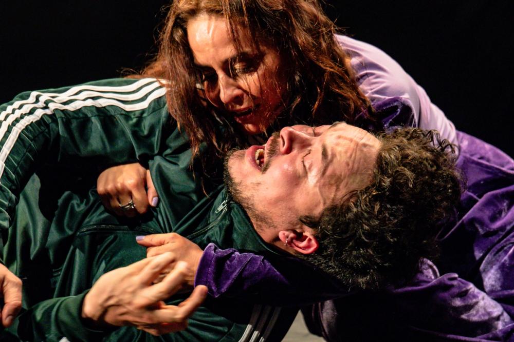 Hay que matar a Treplev FITM 2025