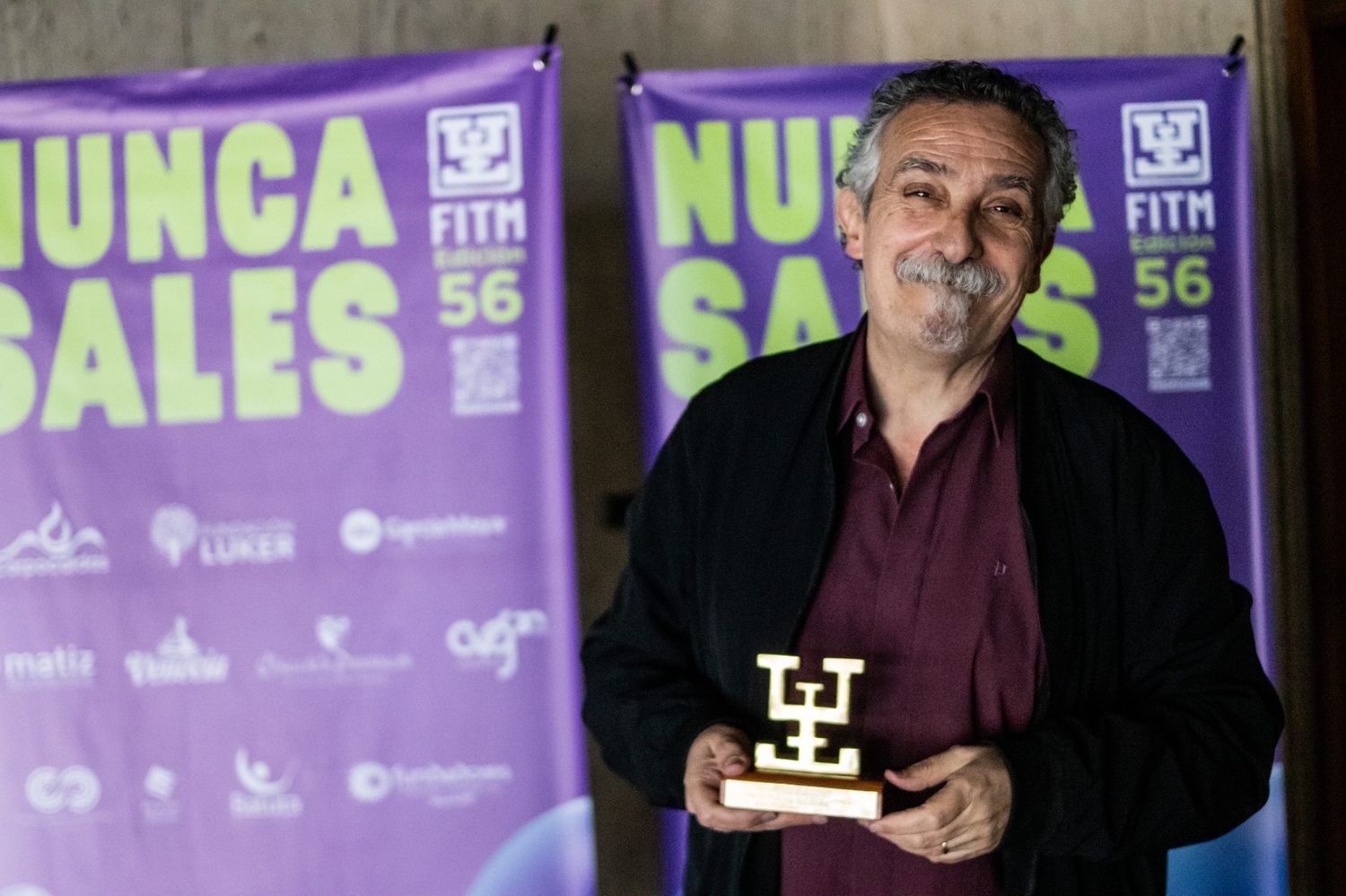 Dubatti, un pensador desde la butaca