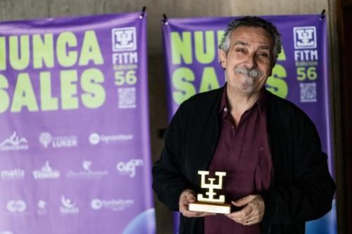 Dubatti, un pensador desde la butaca