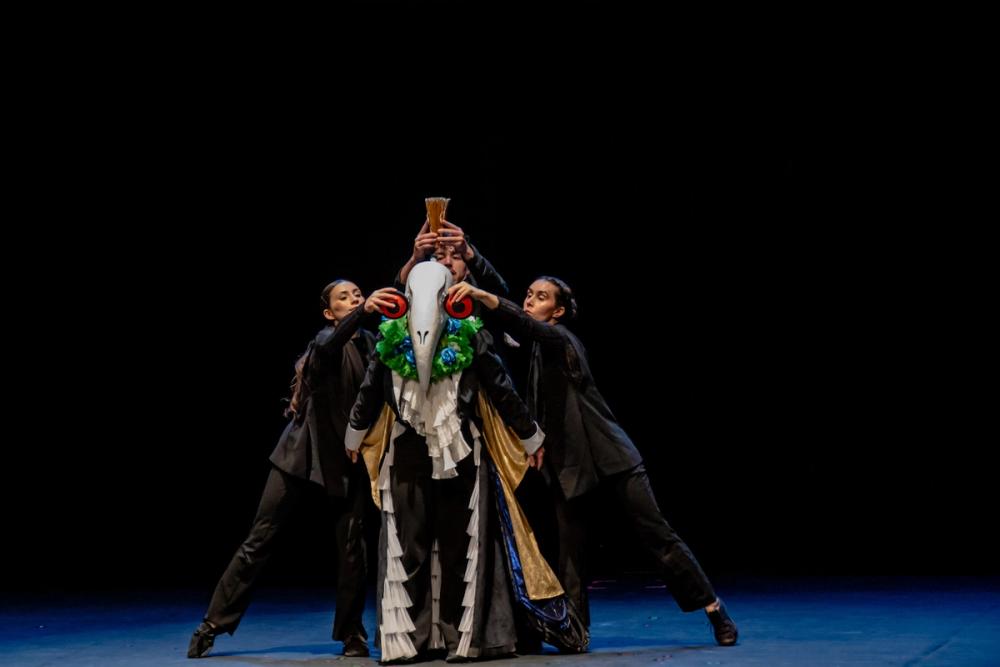 Carnaval de los animales FITM 2025