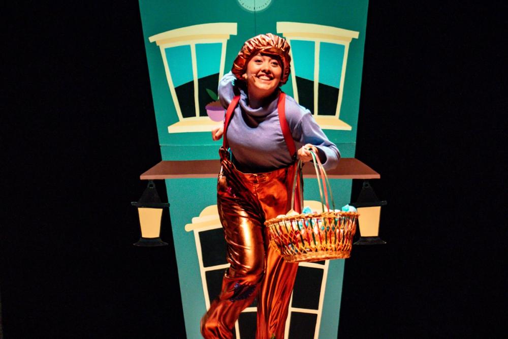 La aventura de aprender FITM 2025