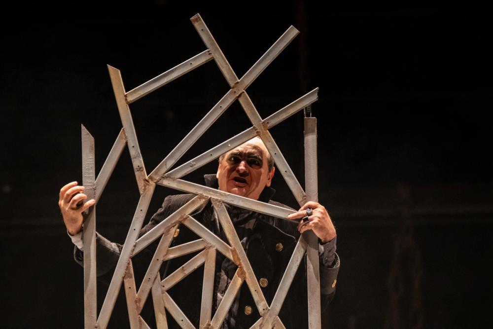 Ricardo lll FITM 2025