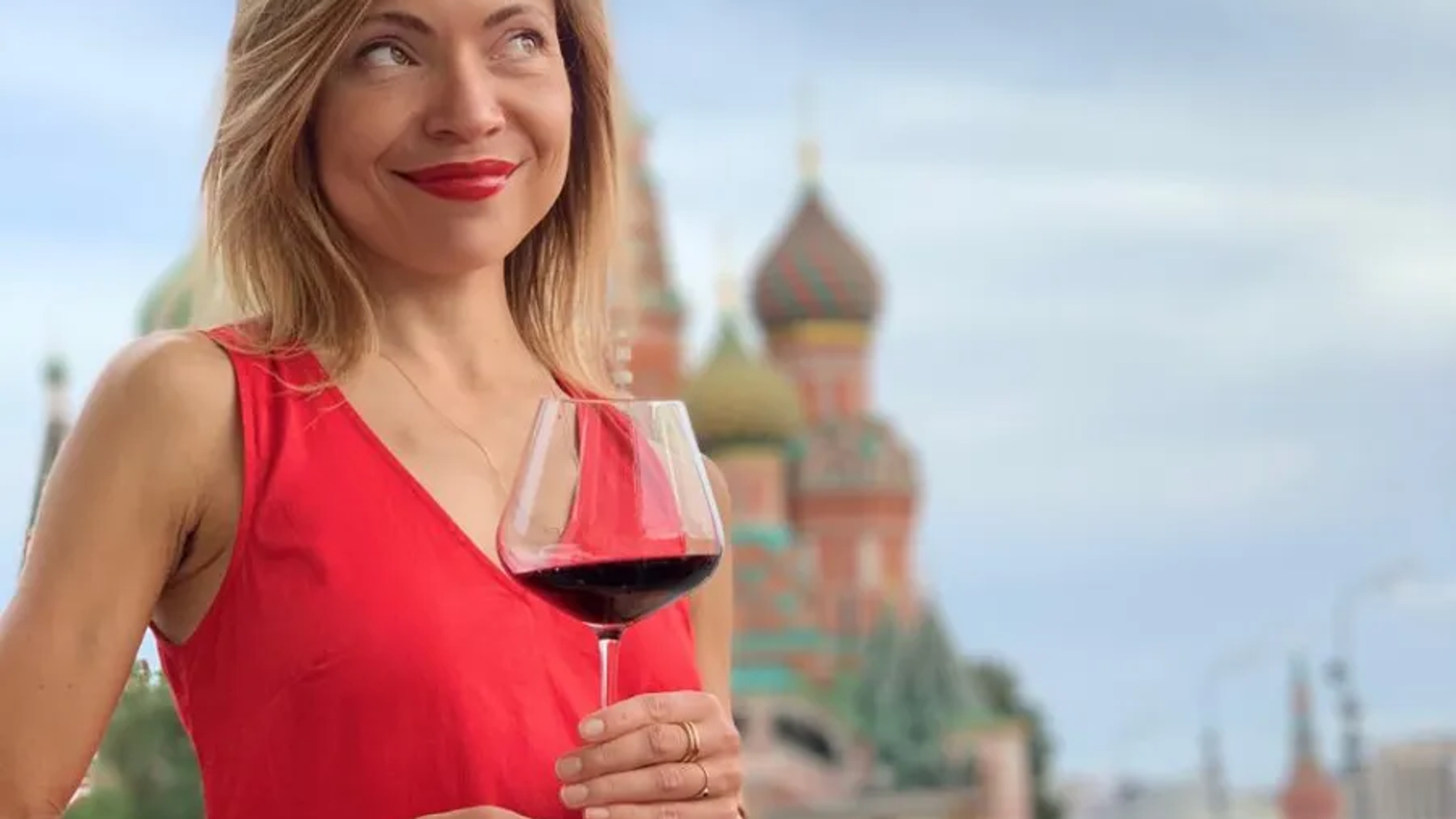 Вина Италии в России