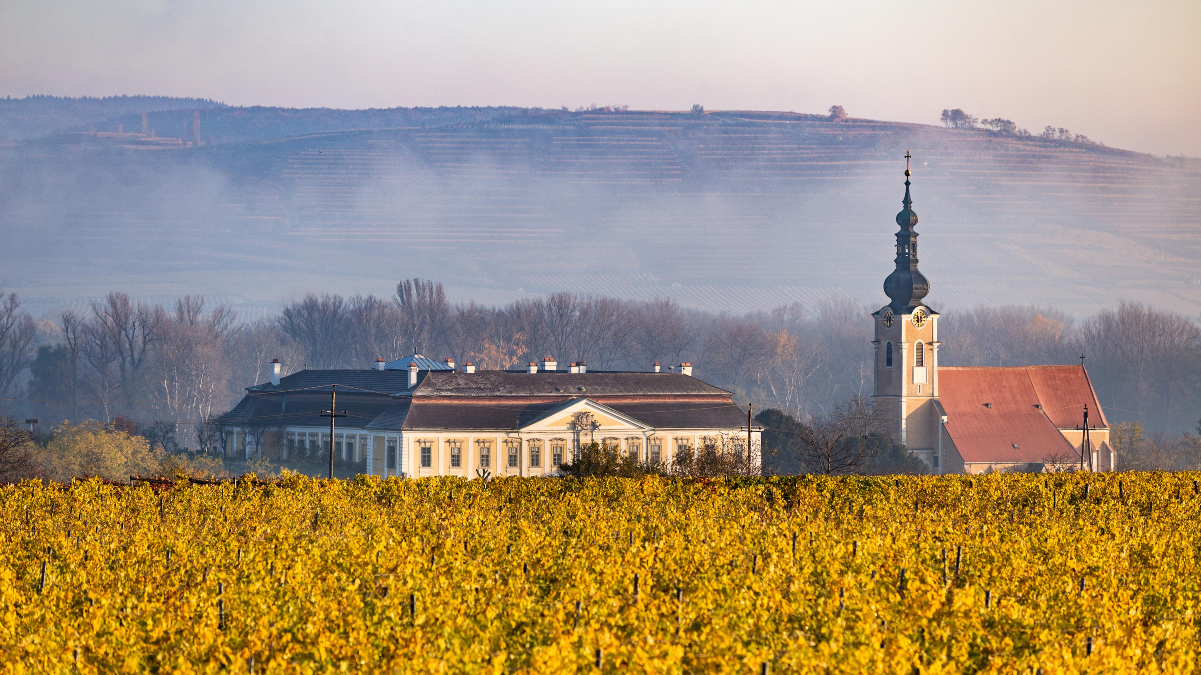 Schloss Gobelsburg