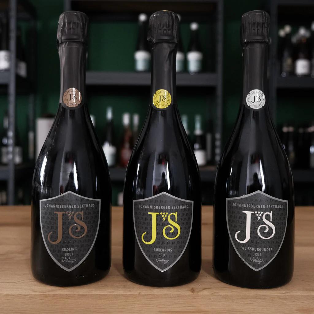  Johannisberger Sekthaus — 2/3