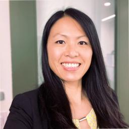 Susan Liang 