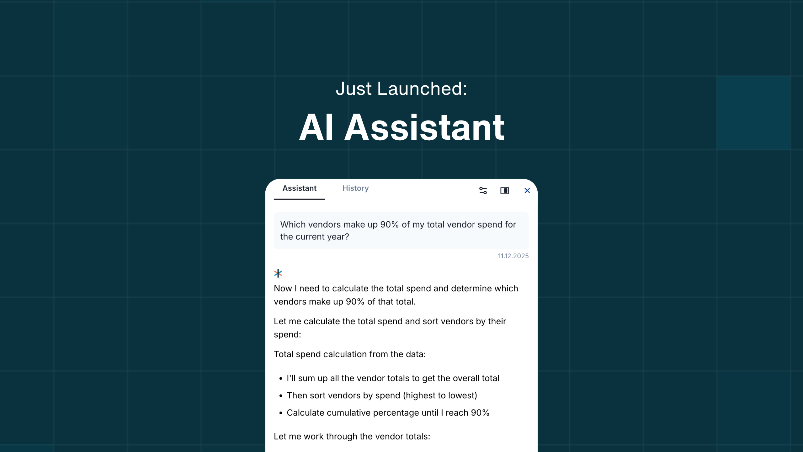 Introducing Stackpack AI Assistant: Instant Answers and 25+ Hours Back for Finance Teams
