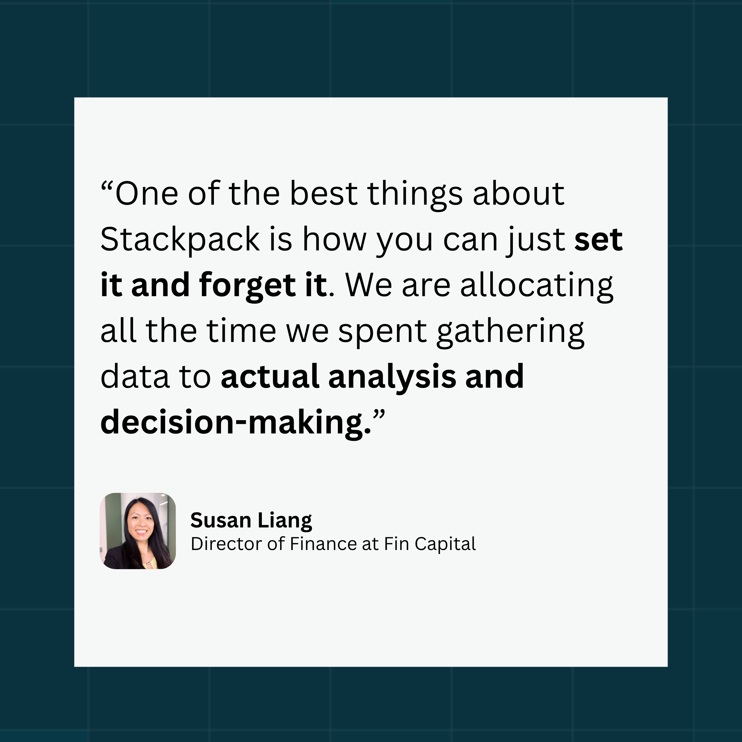 How Fin Capital Identified 30% of All Subscriptions as Duplicates with Stackpack