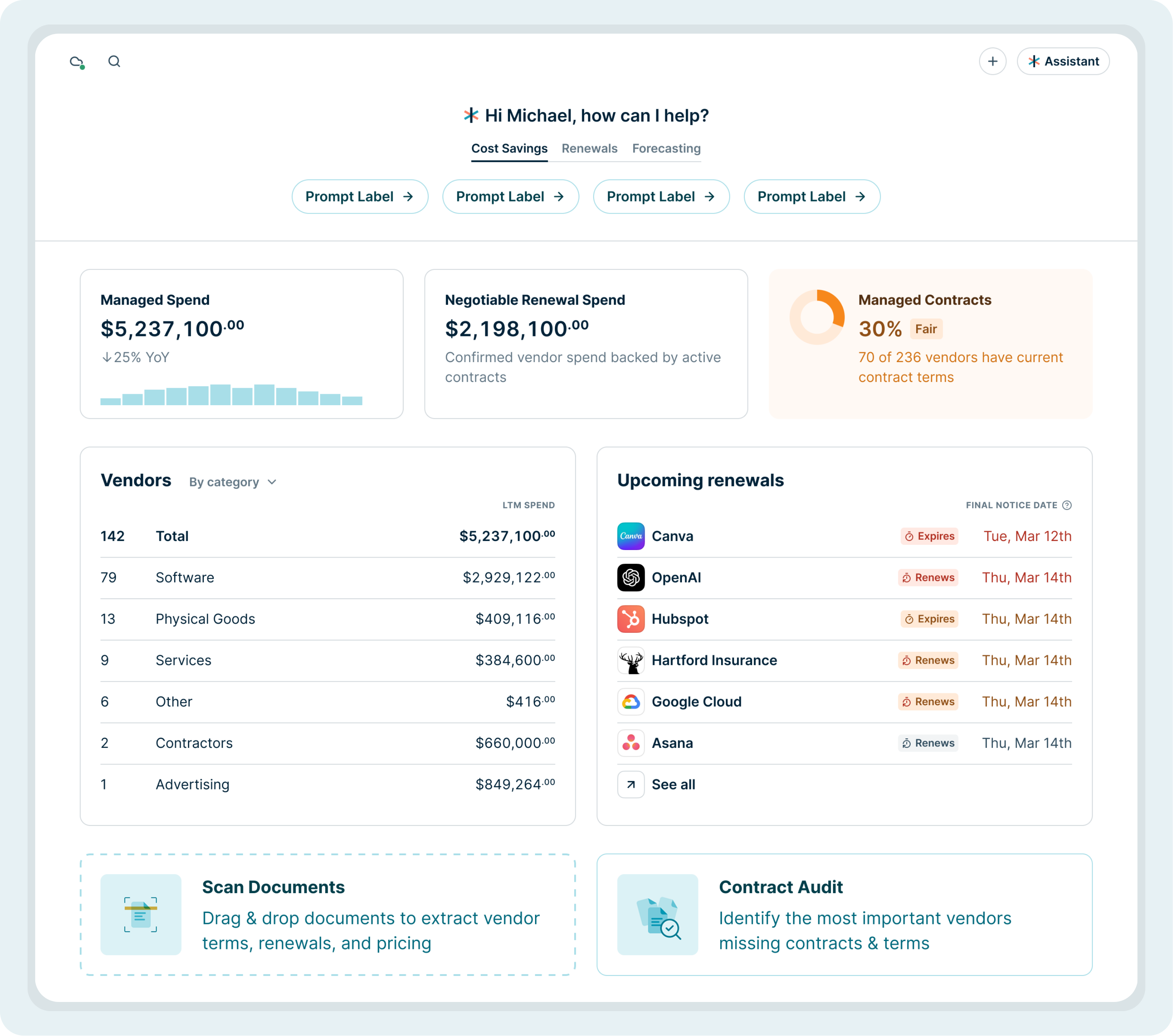 Autopilot Consolidates Multi-System Vendor Data and Saves 200+ Hours A Year with Stackpack