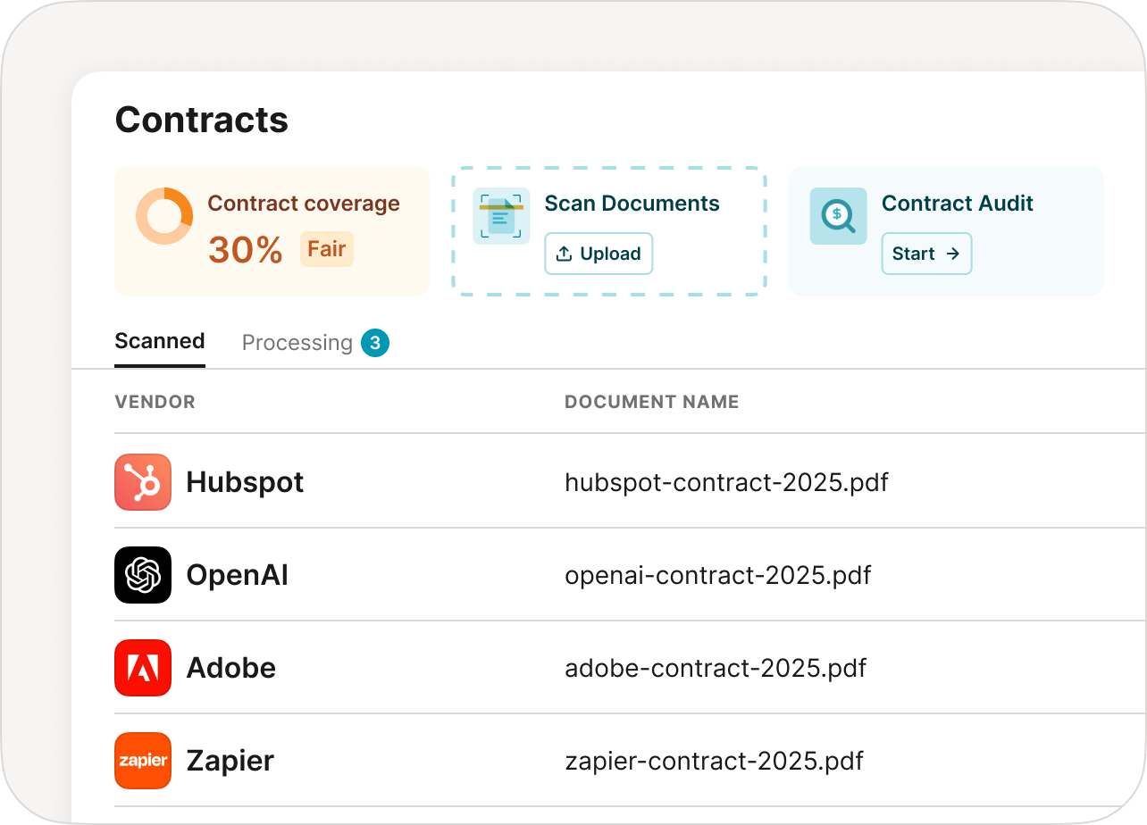How Trustworthy Centralized Vendor Data and Eliminated a Security Risk with Stackpack