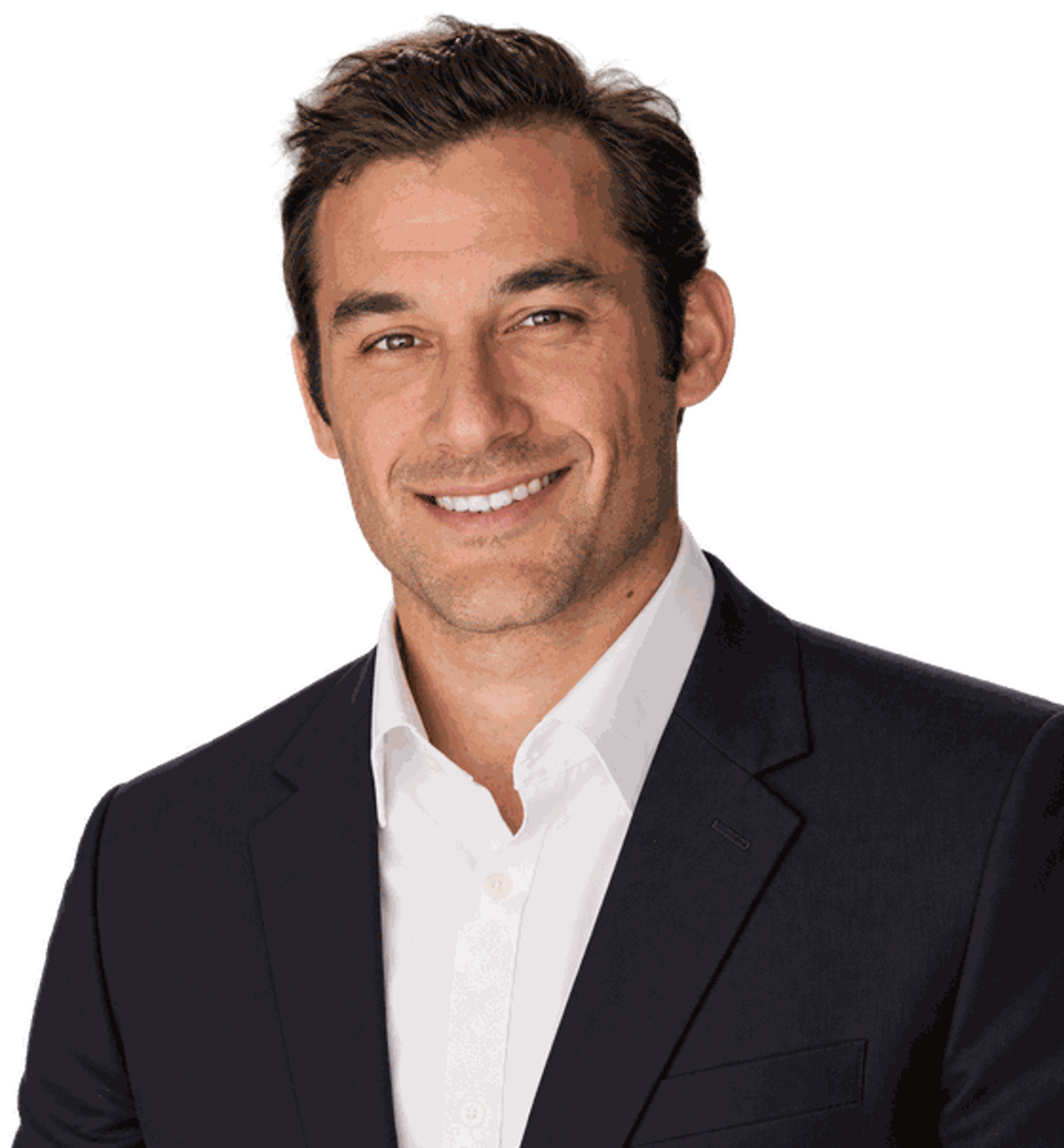 Matthew Grainer