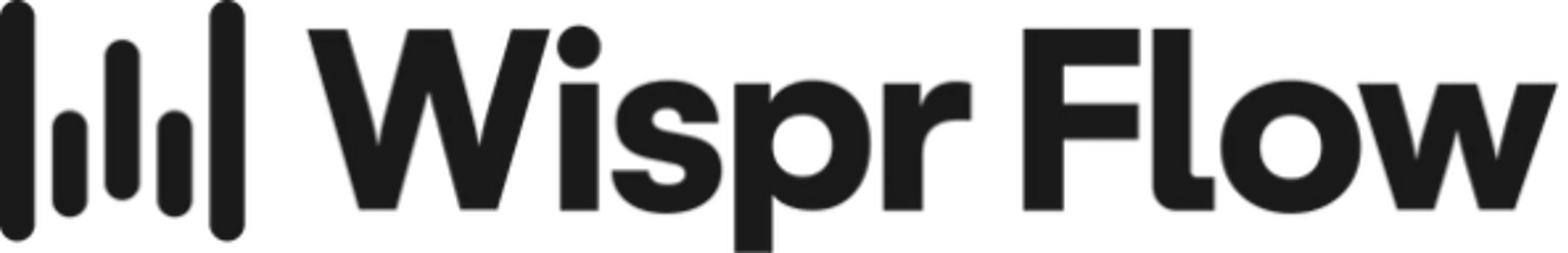 Wispr Flow logo