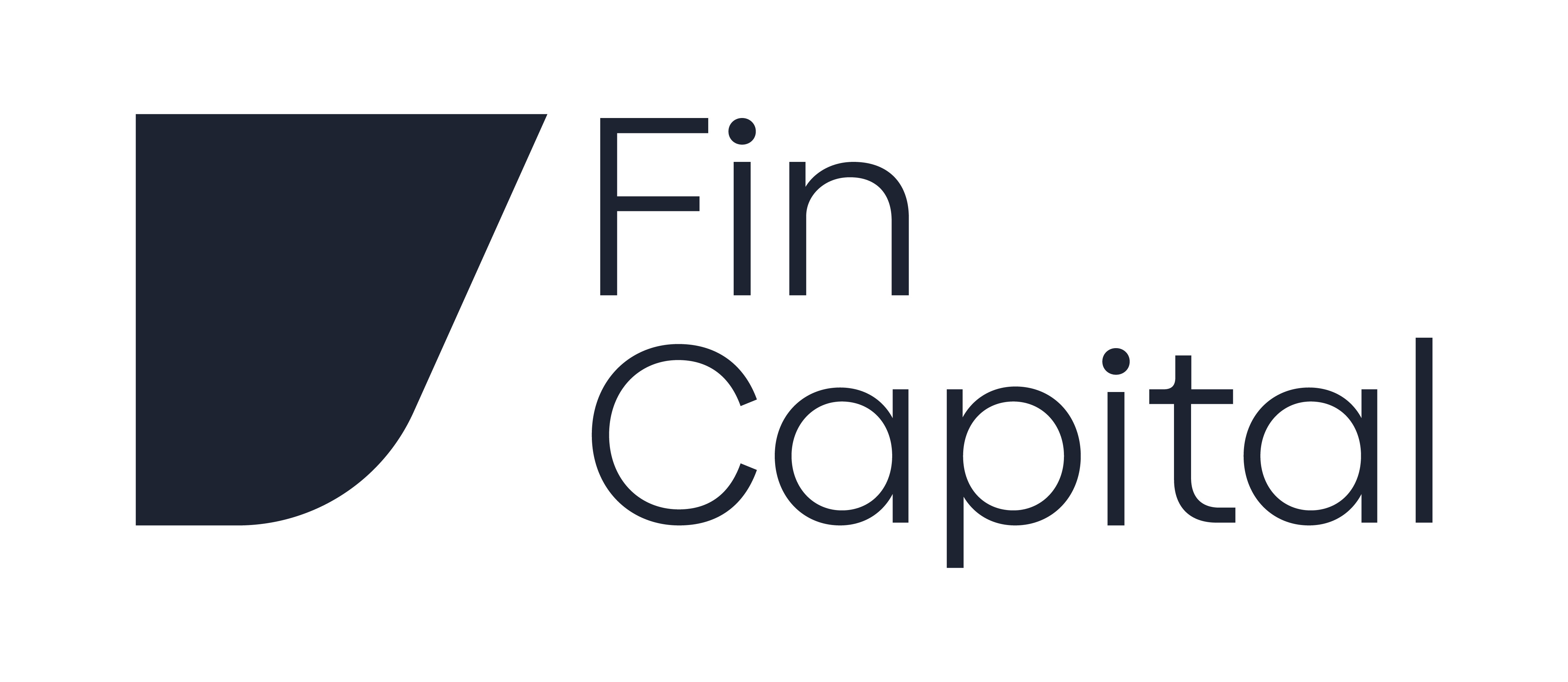 Fin Capital logo
