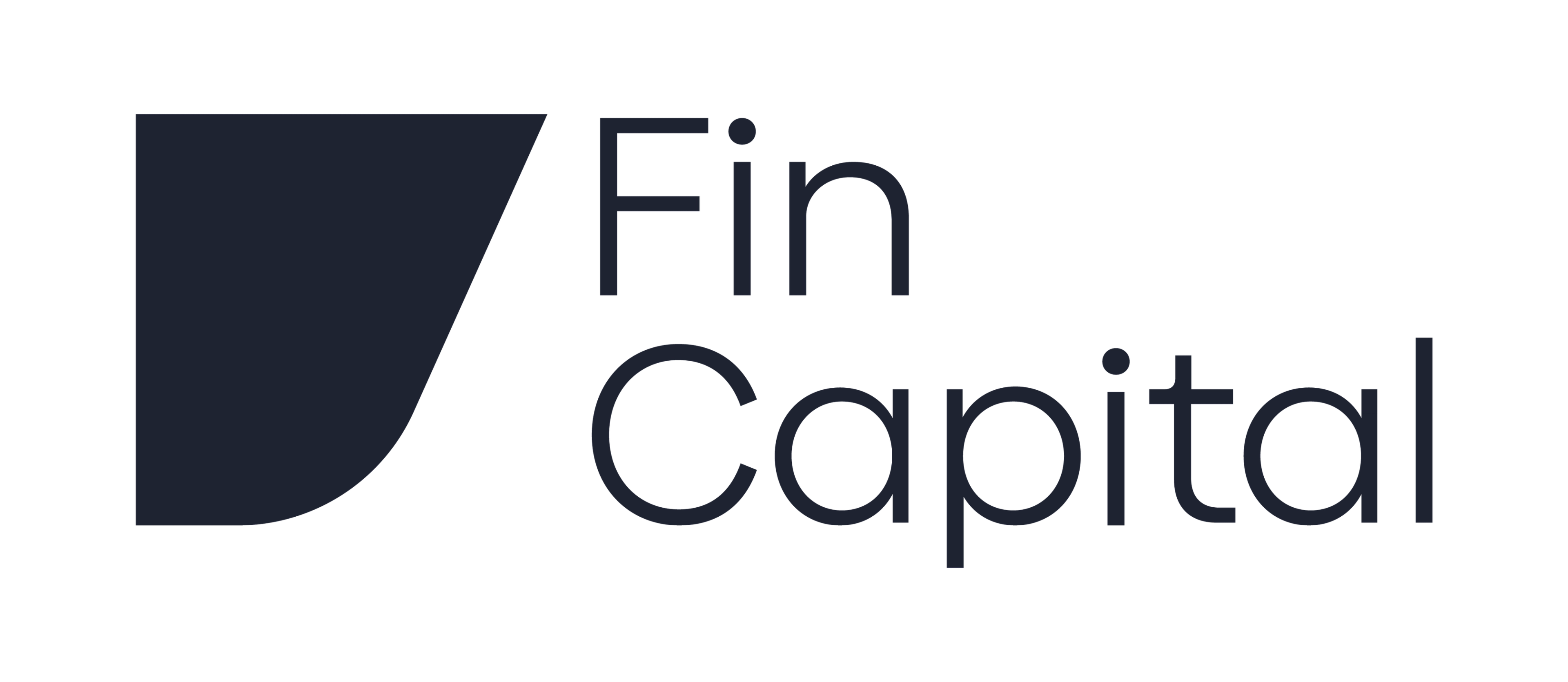 Fin Capital logo