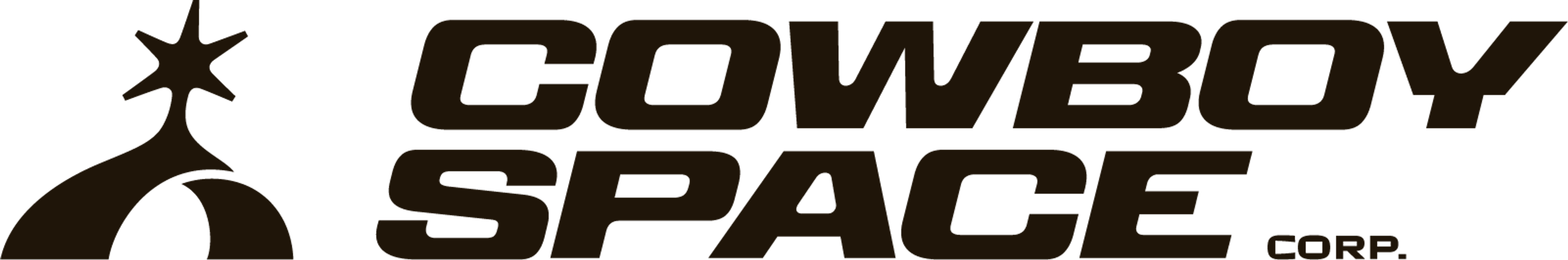 Cowboy Space Corp logo