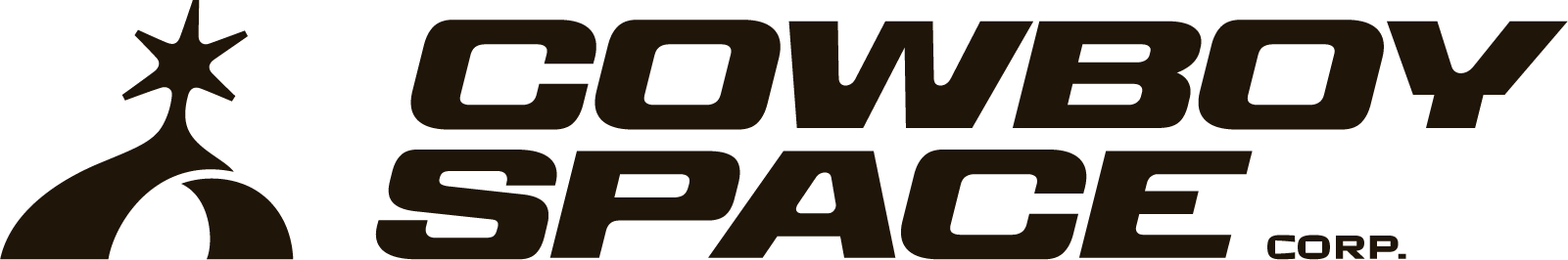 Cowboy Space Corp logo