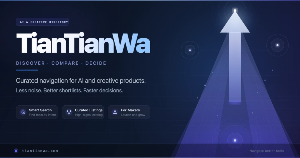 image of TianTianWa