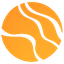 icon of Monk