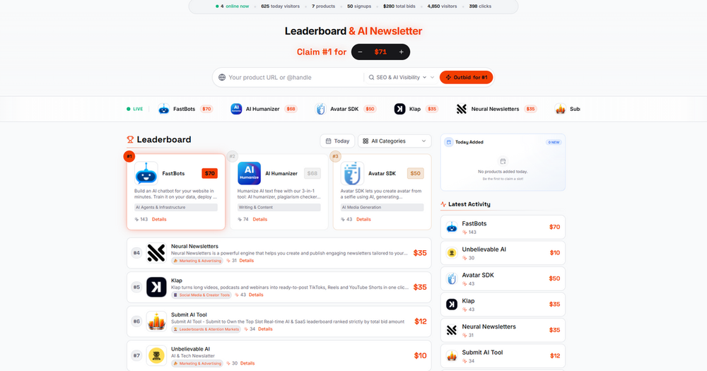image of Open Pedia AI