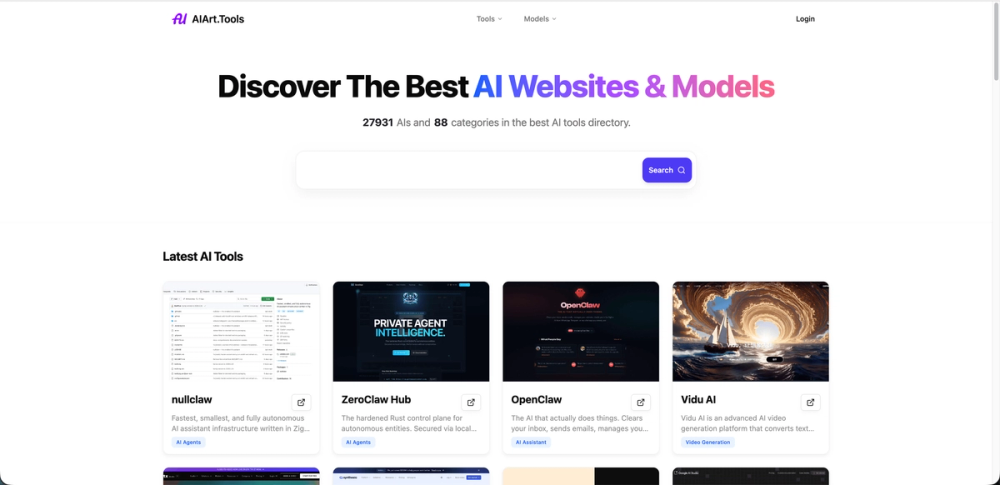 image of aiart.tools
