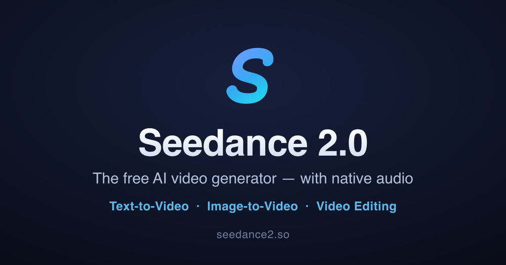 image of Seedance 2.0