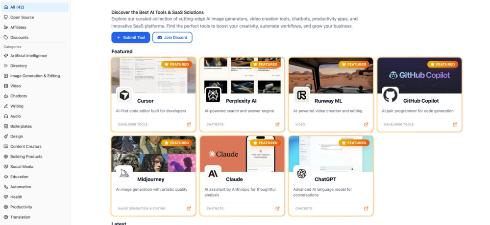 image of AgentWork.Tools