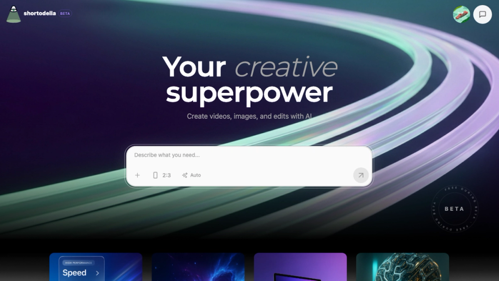 image of Shortodella