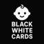icon of Black & White Baby Cards