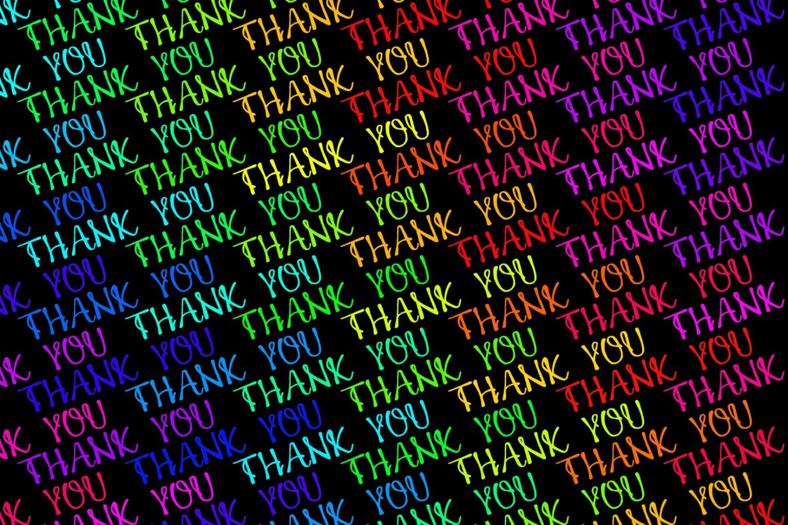 No Exceptions; Give Thanks in Everything