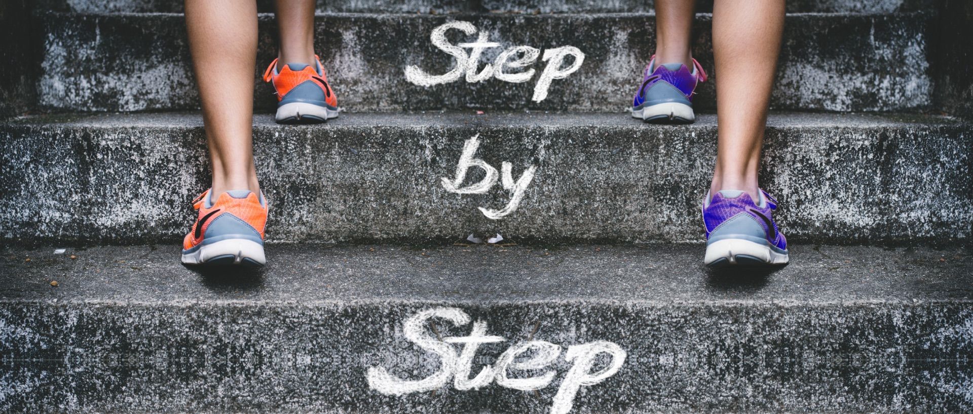 Stepping into Possession