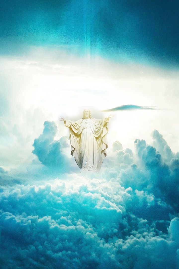 My Shield, My Glory, and the Lifter of My Head
