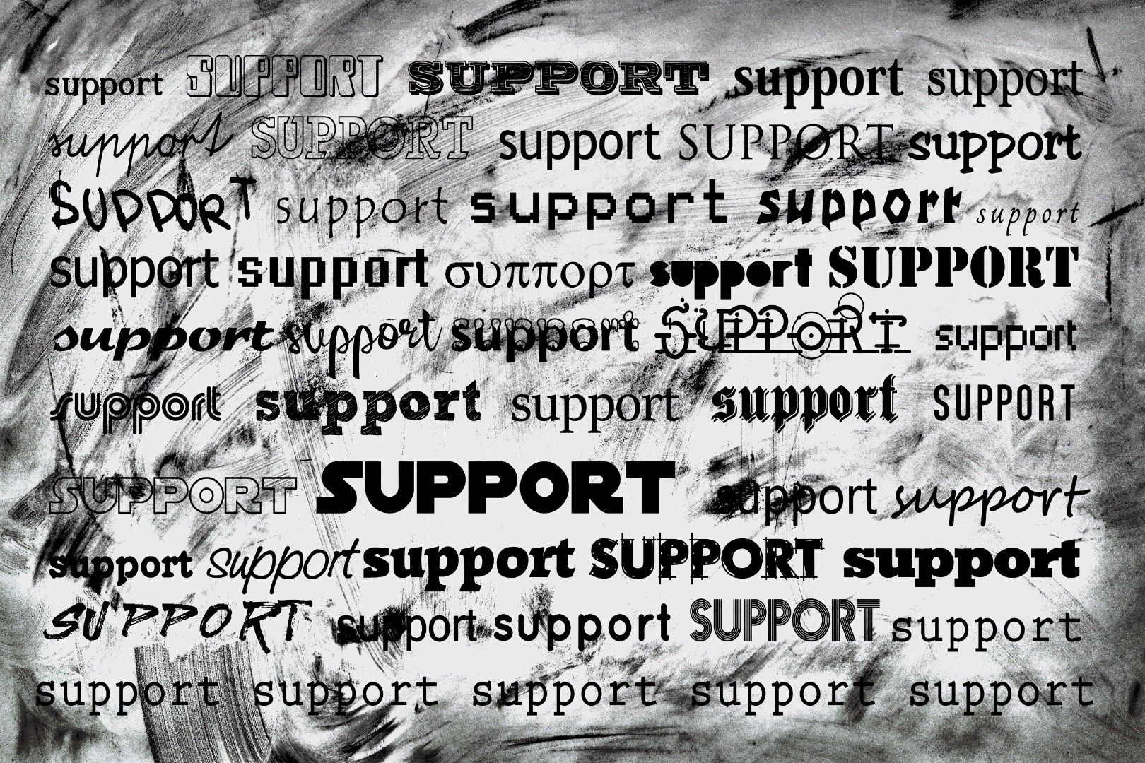Divine Support for Divine Calling