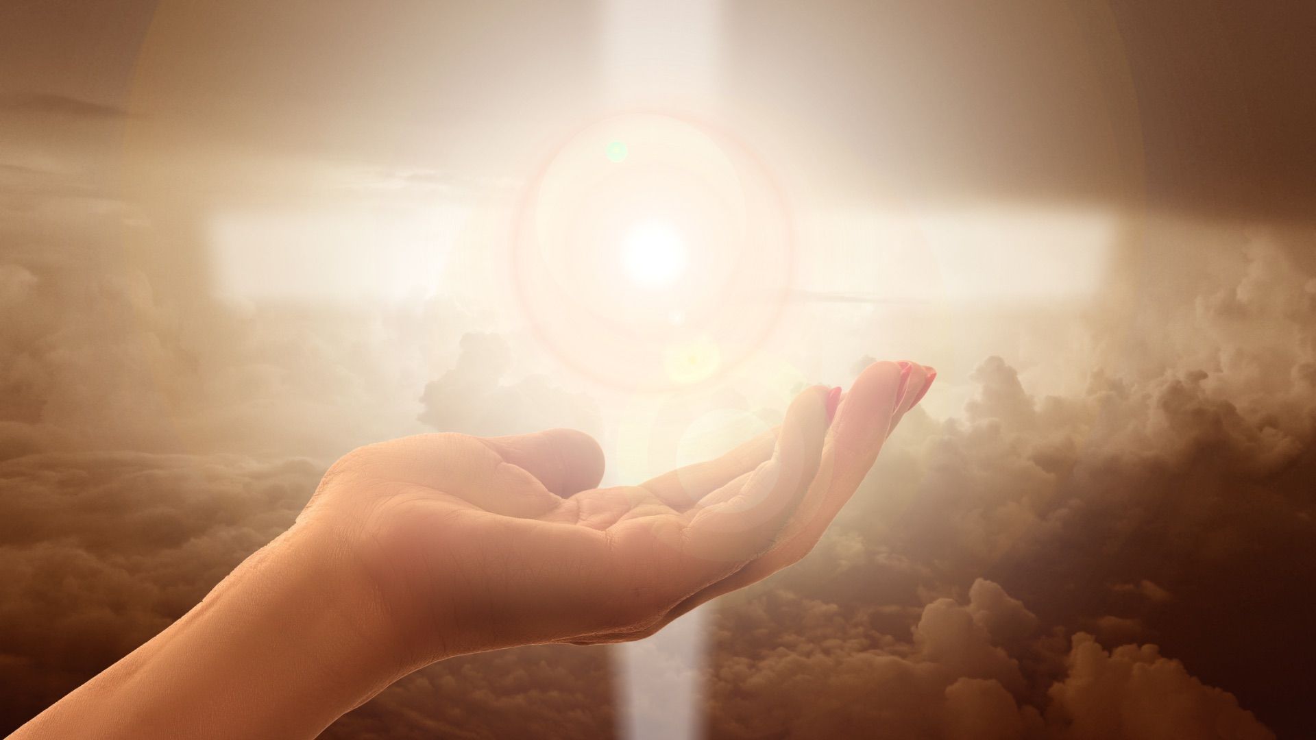 Peace from God’s Coutenance