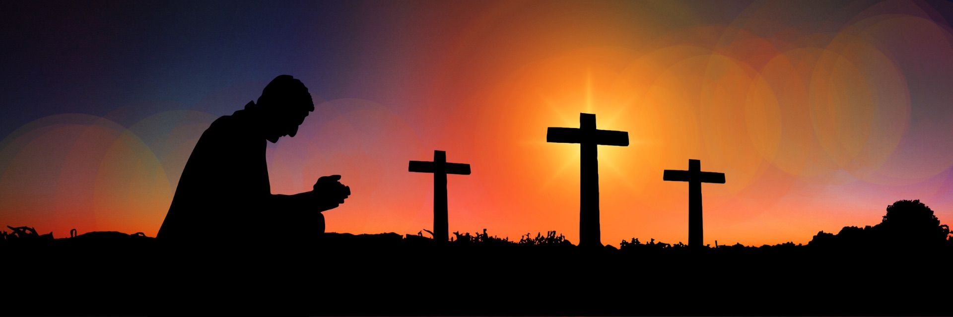 The Gateway to God’s Divine Blessings