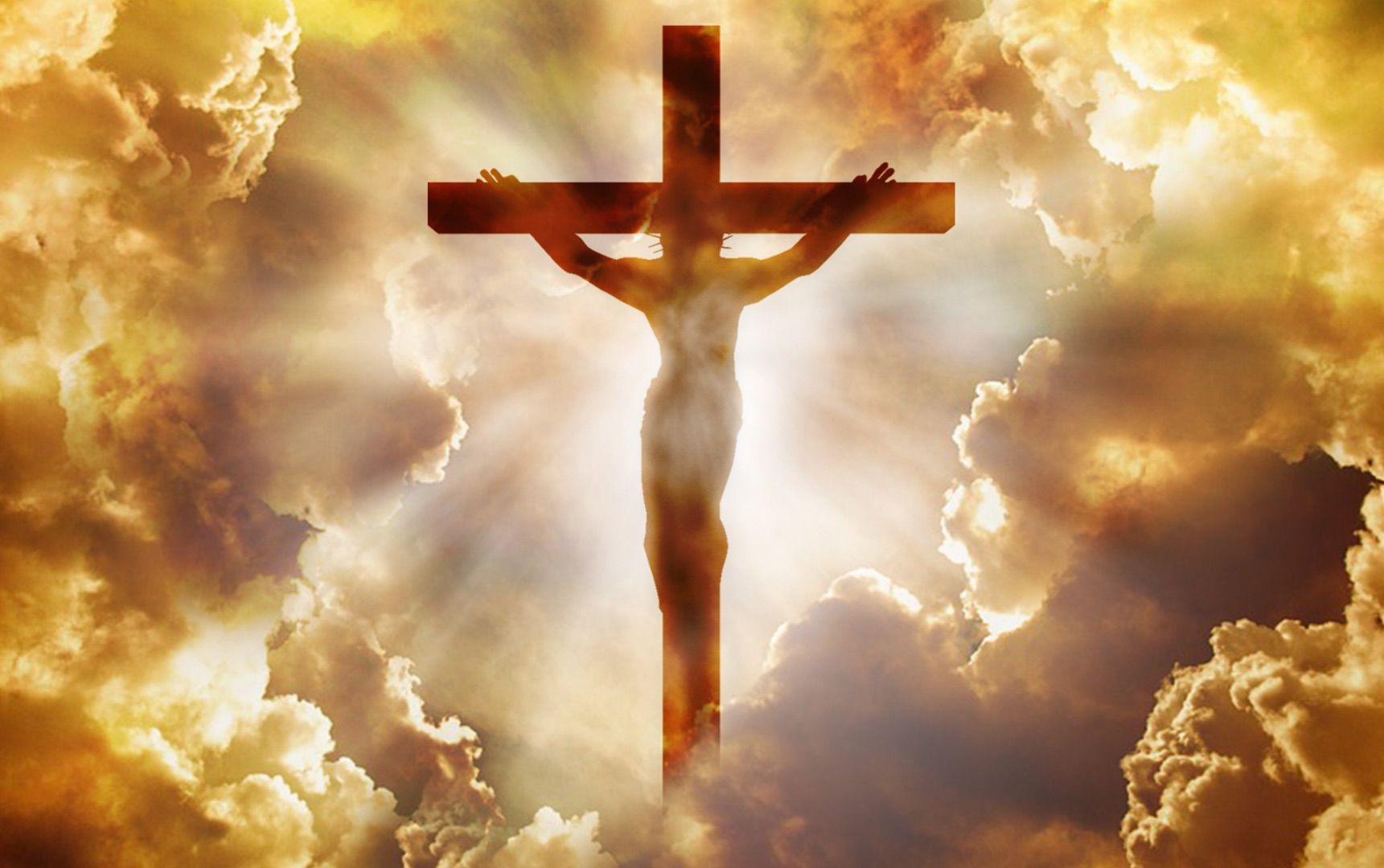 Invitation to Safety in Christ