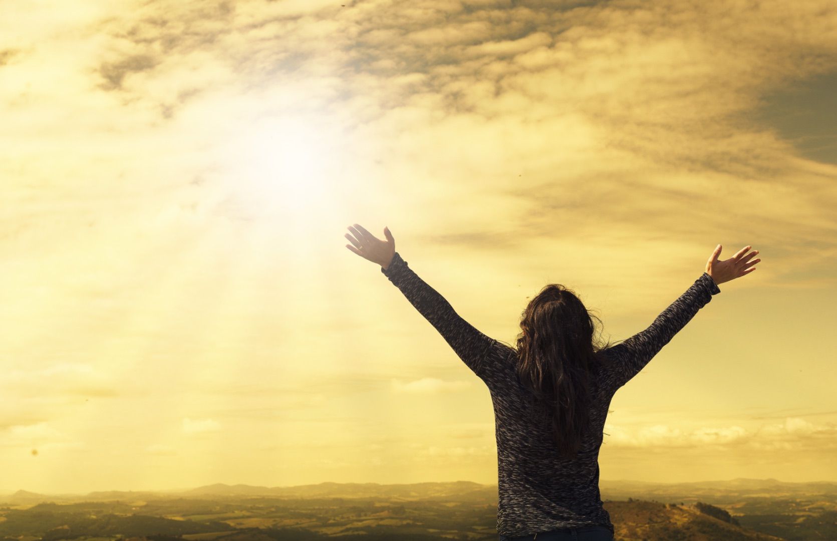 Success Through Surrender