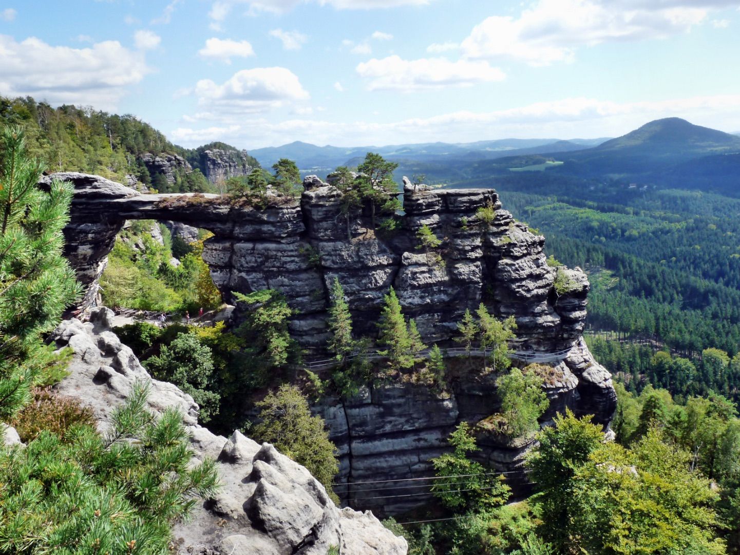 From Hardness Comes Sweetness: Tasting God’s Blessing in the Rocks of Life