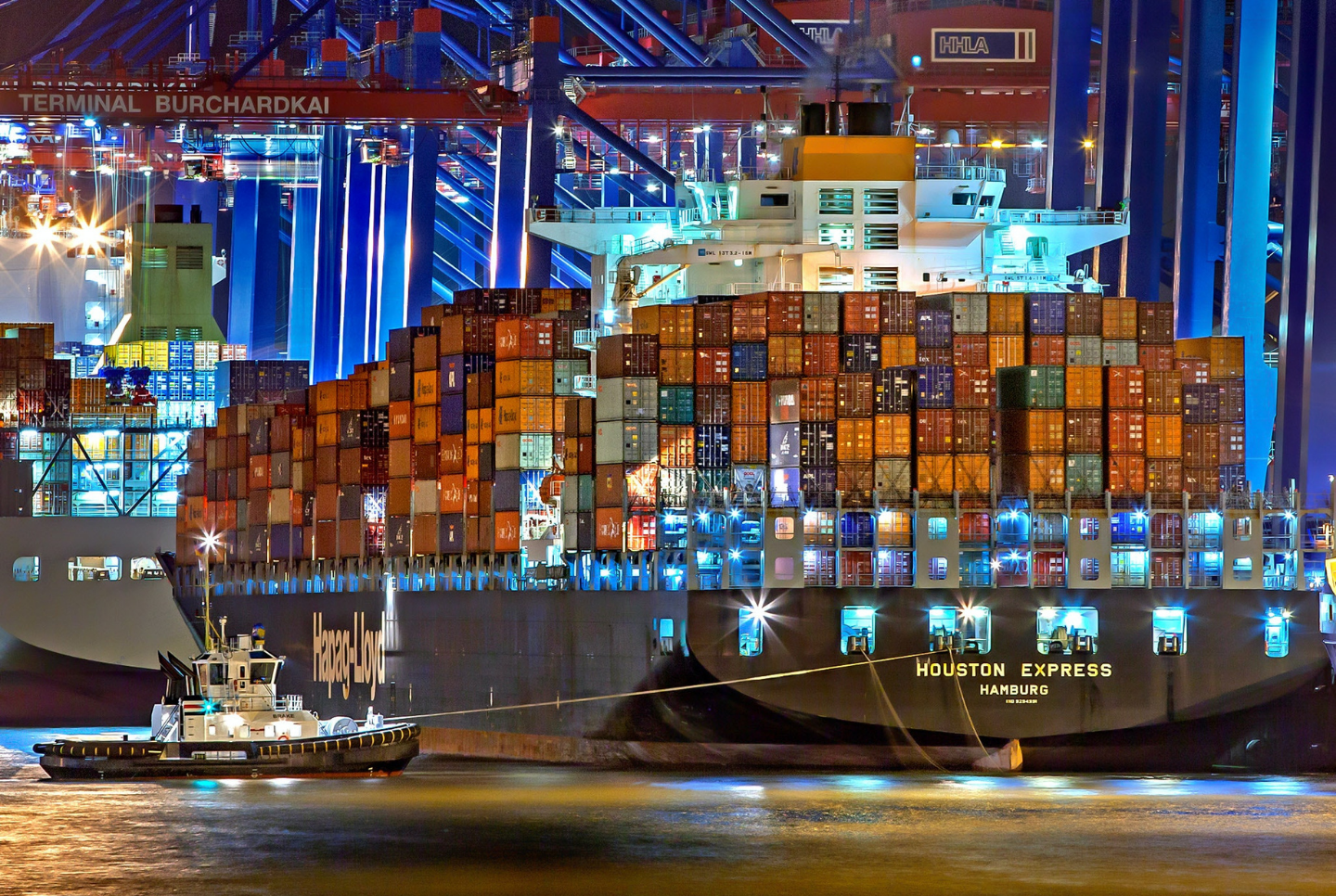Expanding visibility technology enables shippers to use data about the actual performance of their networks to negotiate rates and capacity with advanced awareness of whether what carriers and forwarders are offering will be profitable.