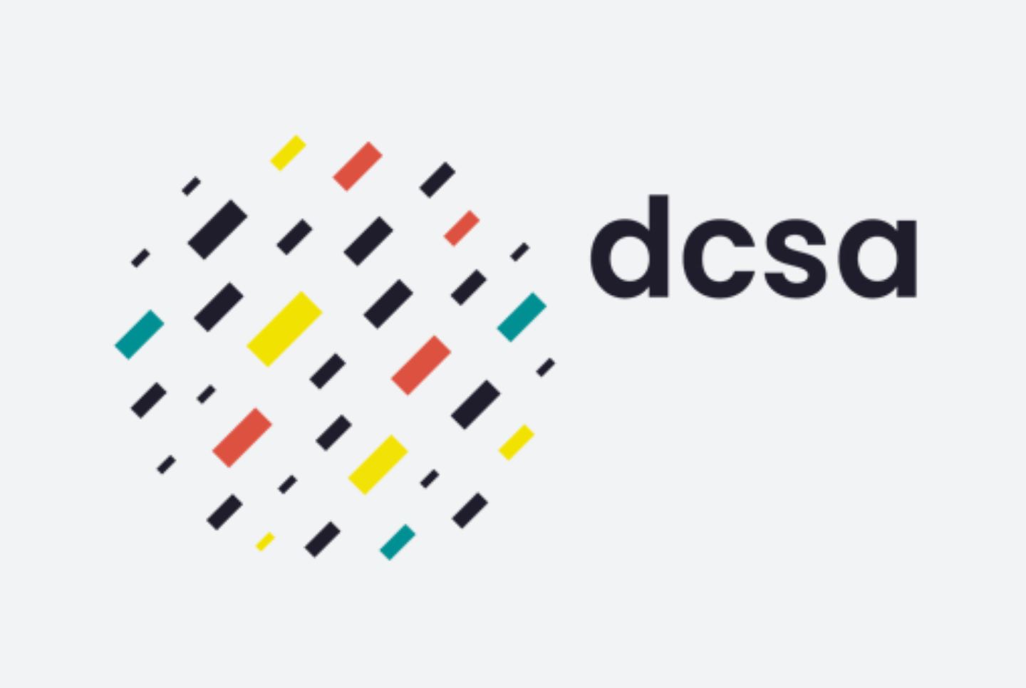 dcsa logo. By announcing support for the DCSA Track and Trace standard, Chain.io is creating an opportunity for freight forwarders and shippers to begin direct API based carrier communications directly into their existing TMS solutions.