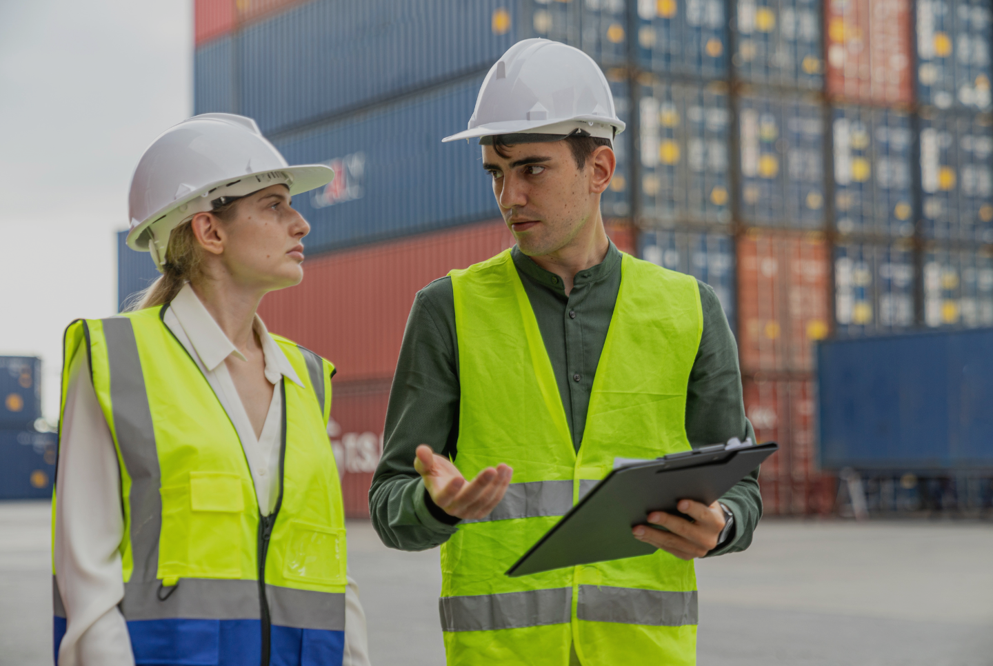 learn how you can build data-driven supply chains to better meet customer expectations