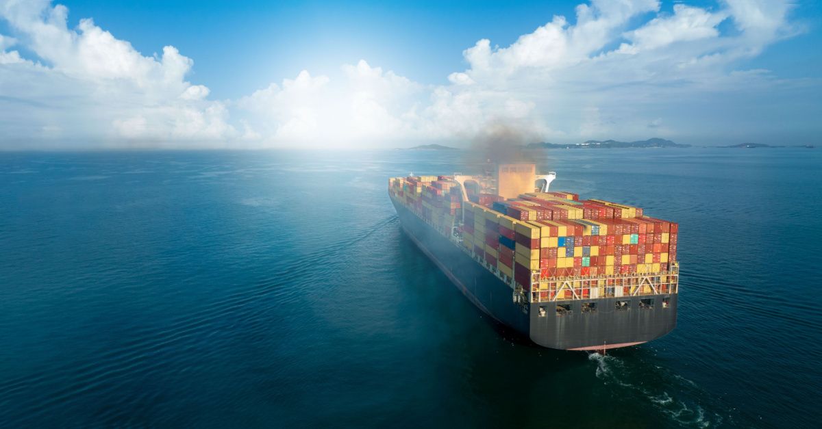 Integrating scope 3 emissions for LSPs and Shippers