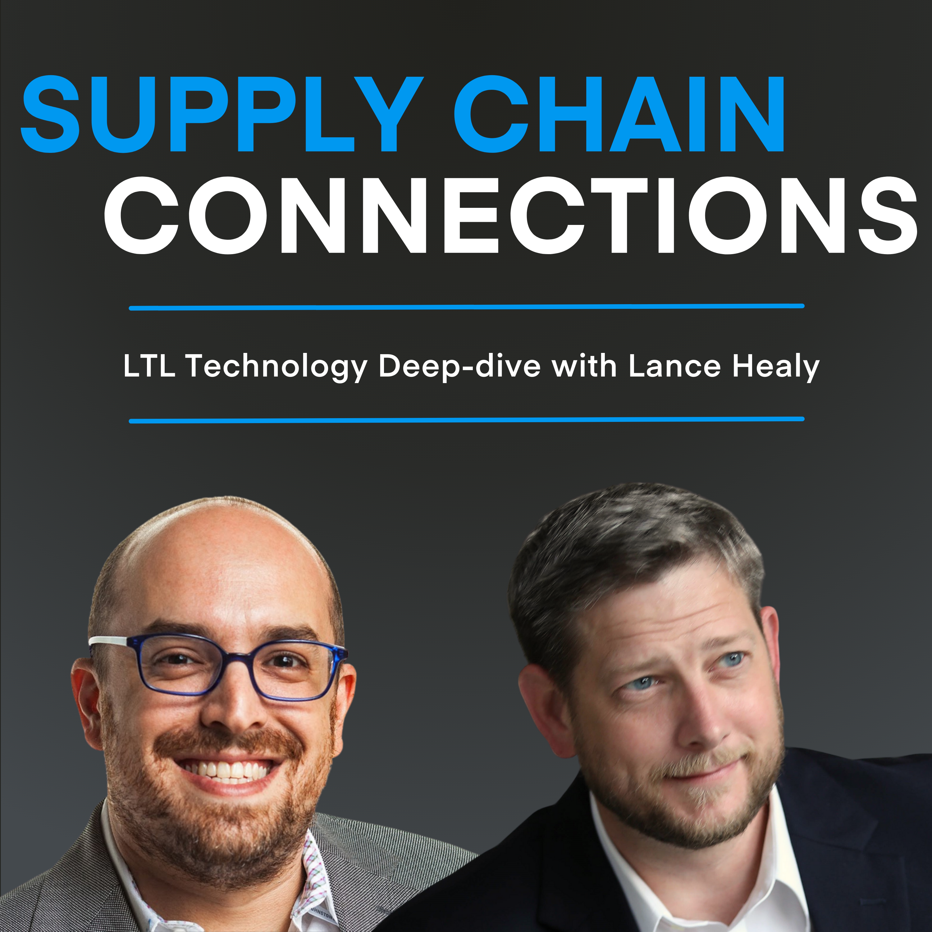 LTL Technology Deep-Dive with Lance Healy